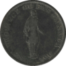Province du Bas Canada ½ Penny - Un Sou (City Bank) Image 1